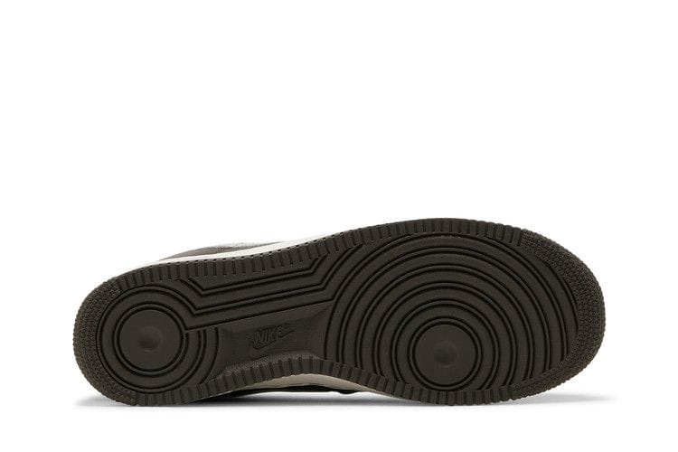 Men's Air Force 1 '07 Craft 'Dark Chocolate'