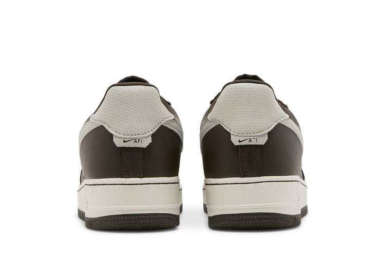Men's Air Force 1 '07 Craft 'Dark Chocolate'