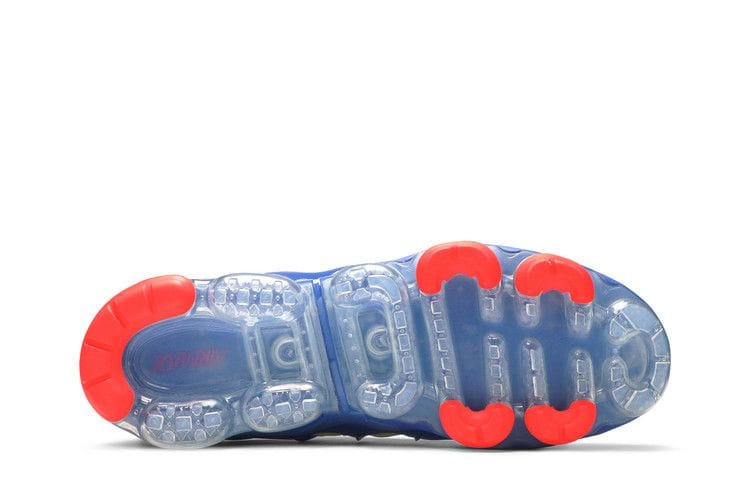 Men's Air VaporMax Plus 'Coconut Milk Hyper Royal'