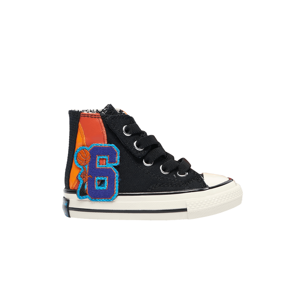 Space Jam x Chuck 70 High TD 'A New Legacy'