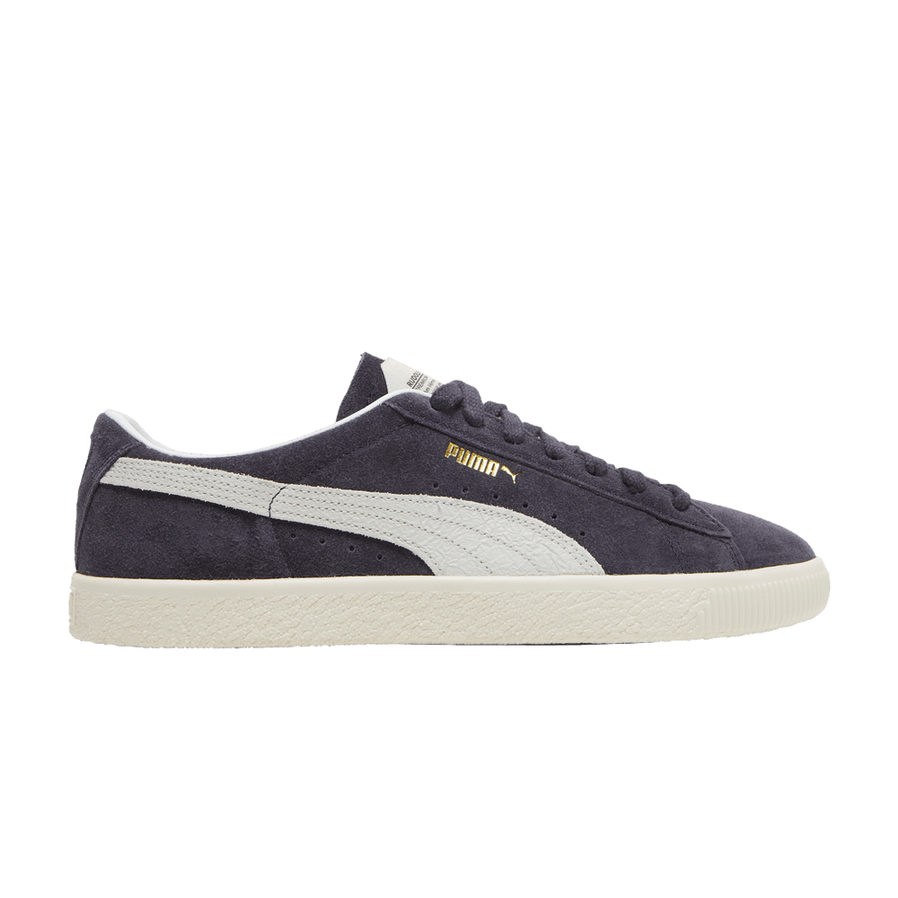 Men's Suede Vintage 'Laundry Boys''