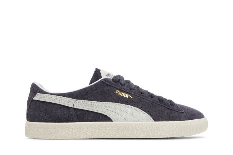 Men's Suede Vintage 'Laundry Boys''