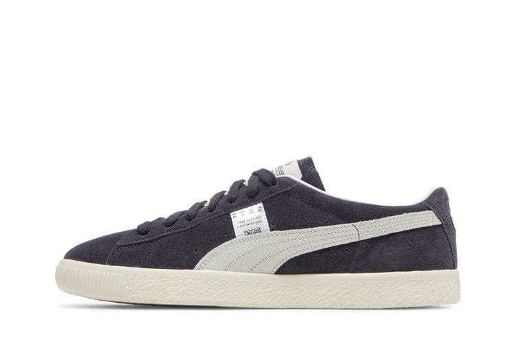 Men's Suede Vintage 'Laundry Boys''