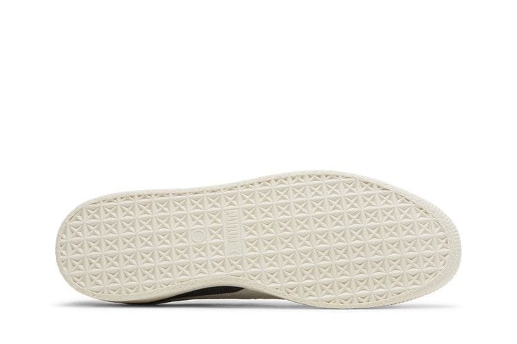 Men's Suede Vintage 'Laundry Boys''
