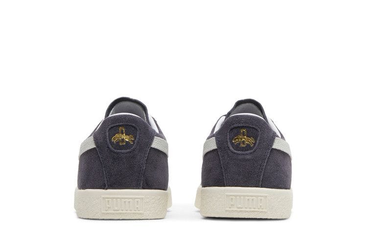 Men's Suede Vintage 'Laundry Boys''