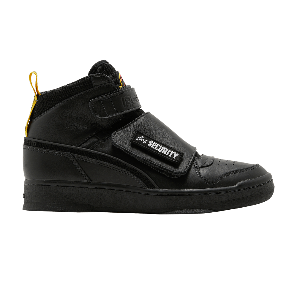 Men's Jurassic Park x Stomper 'Security'