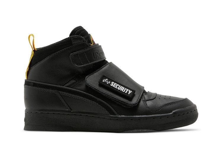 Men's Jurassic Park x Stomper 'Security'