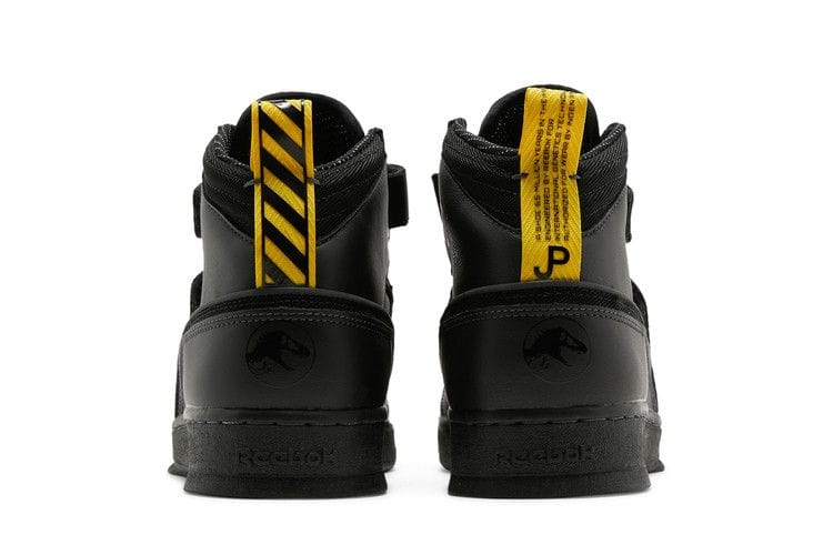 Men's Jurassic Park x Stomper 'Security'