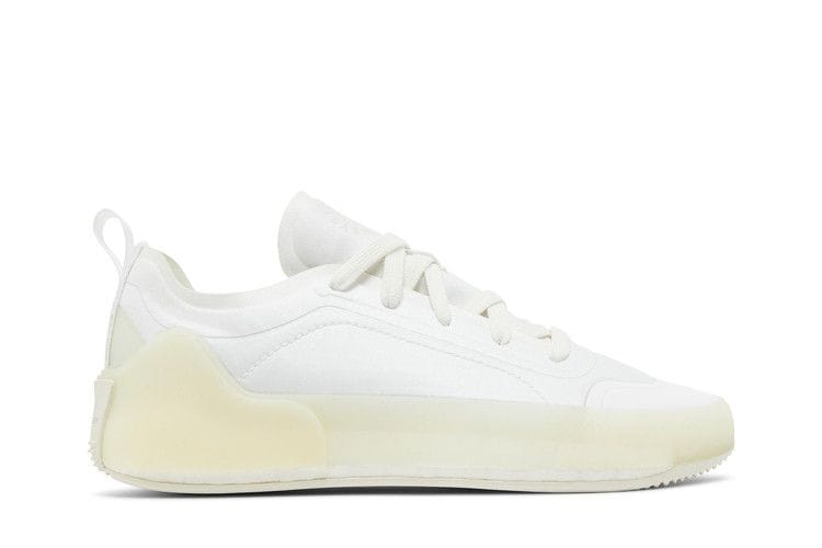 Women's Stella McCartney x Treino 'Triple White'