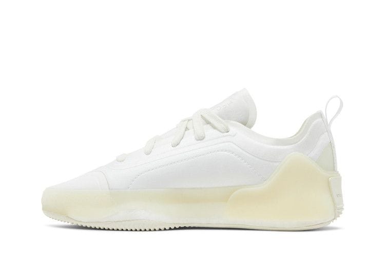 Women's Stella McCartney x Treino 'Triple White'