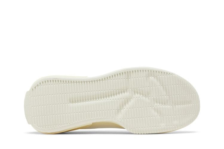 Women's Stella McCartney x Treino 'Triple White'