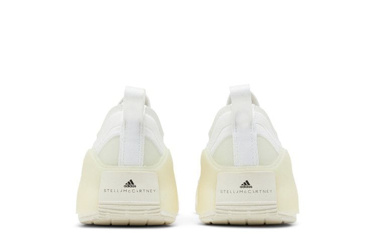 Women's Stella McCartney x Treino 'Triple White'
