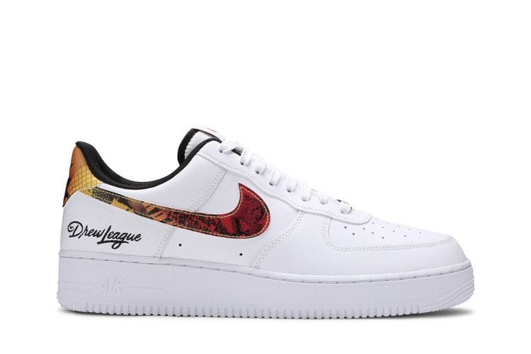 Men's Air Force 1 'Drew League' 2021
