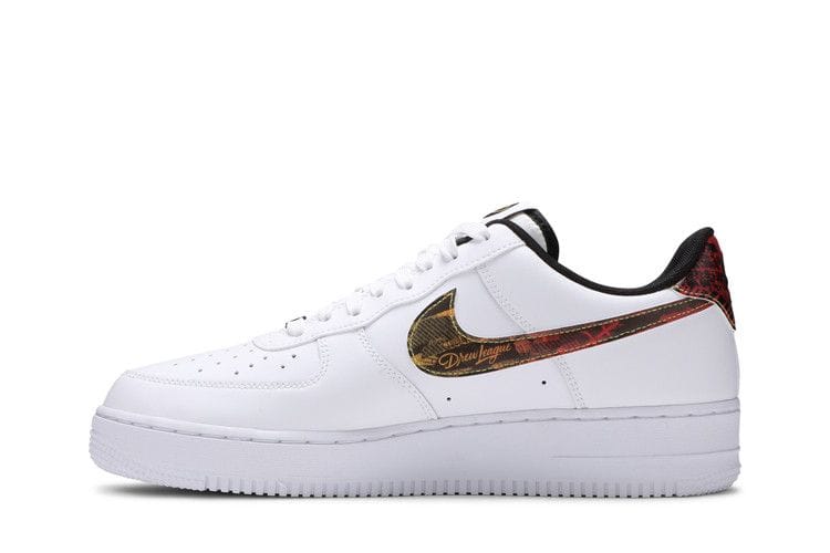 Men's Air Force 1 'Drew League' 2021