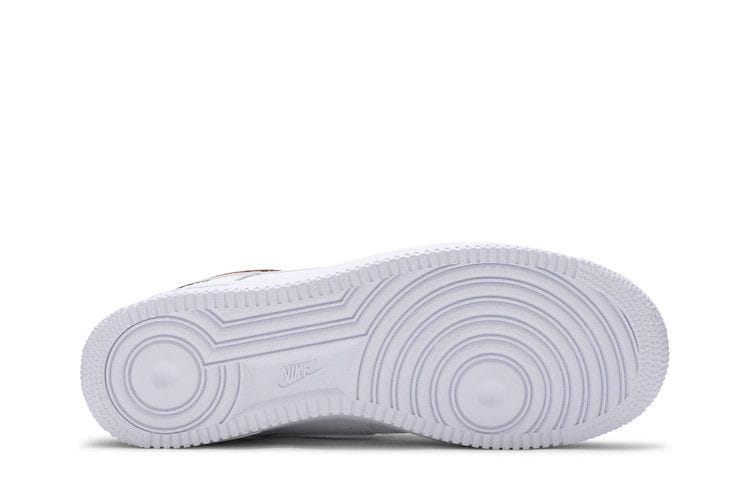 Men's Air Force 1 'Drew League' 2021