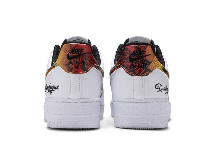 Men's Air Force 1 'Drew League' 2021