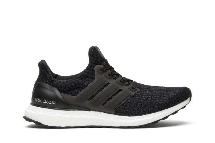 Men's UltraBoost 3.0 'Core Black'