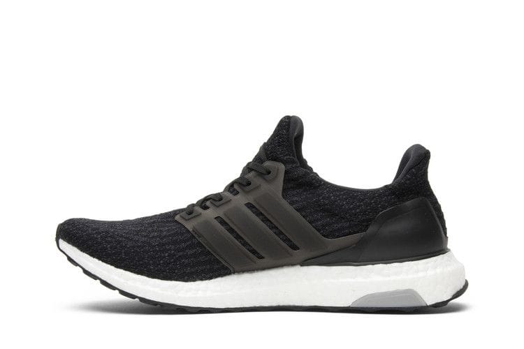 Men's UltraBoost 3.0 'Core Black'