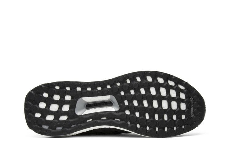 Men's UltraBoost 3.0 'Core Black'