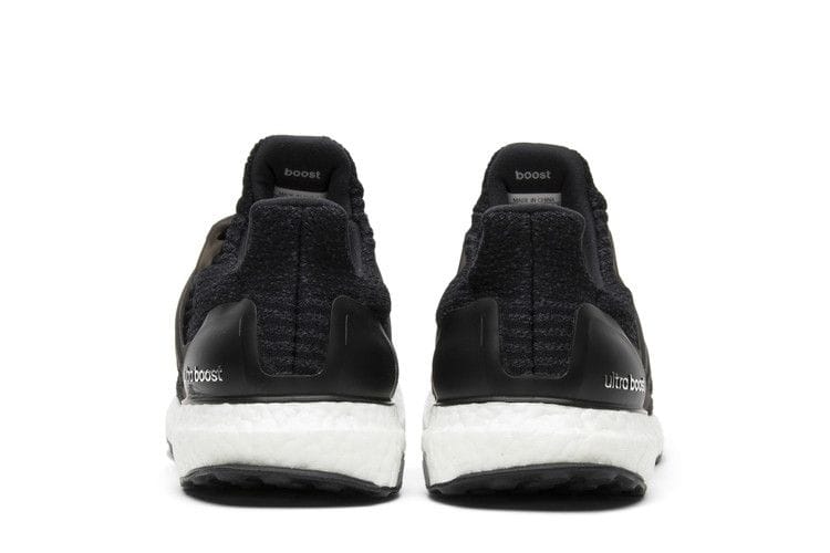 Men's UltraBoost 3.0 'Core Black'