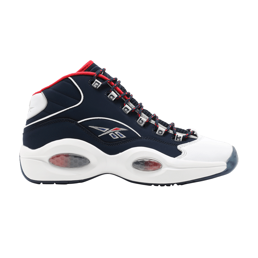 Men's Question Mid 'USA'