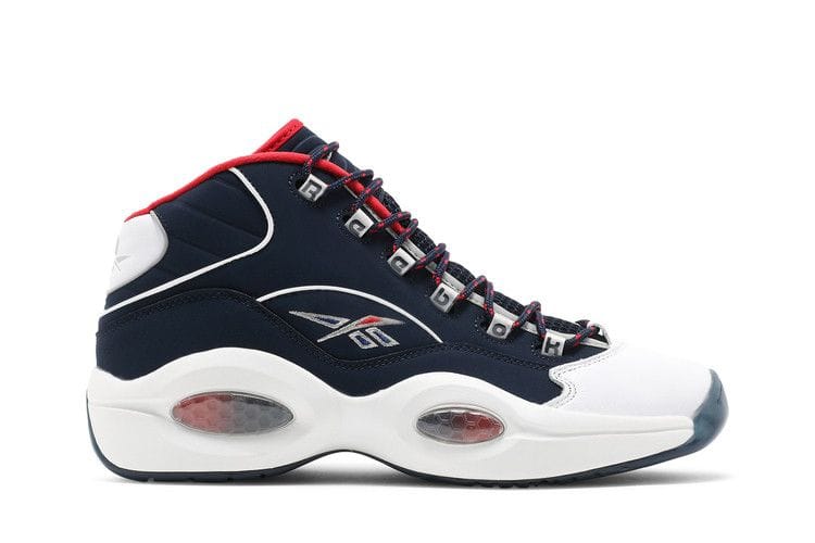 Men's Question Mid 'USA'