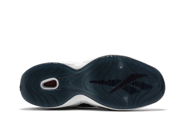 Men's Question Mid 'USA'