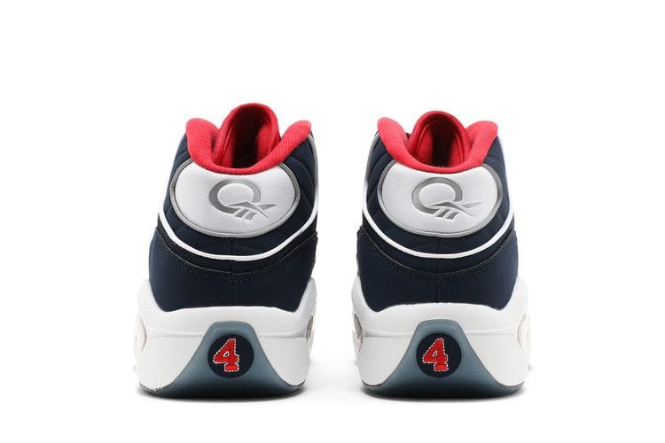 Men's Question Mid 'USA'