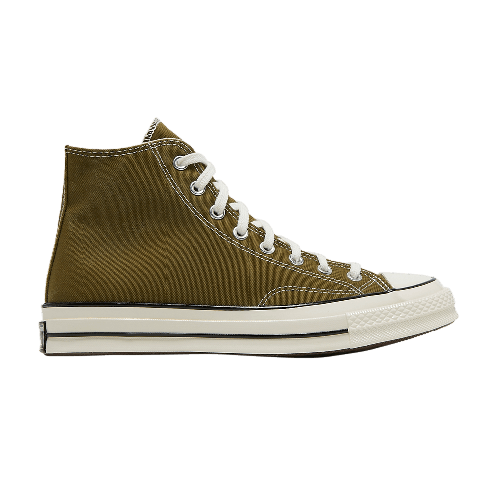 Men's Chuck 70 High 'Dark Moss'