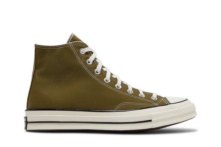Men's Chuck 70 High 'Dark Moss'