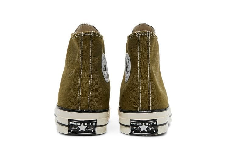 Men's Chuck 70 High 'Dark Moss'