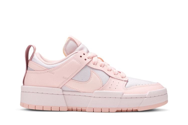 Women's Dunk Low Disrupt 'Pale Coral'
