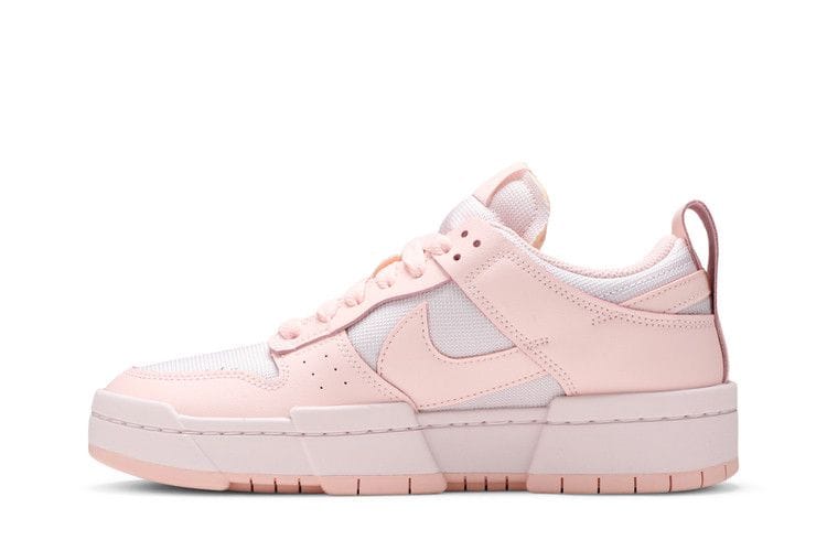 Women's Dunk Low Disrupt 'Pale Coral'