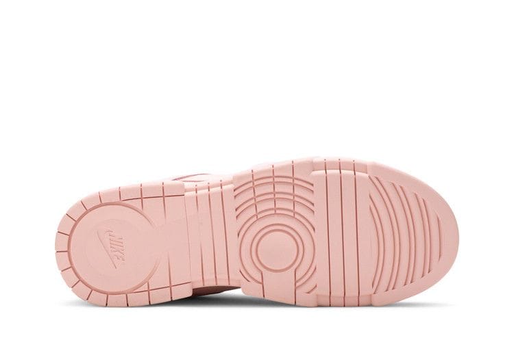 Women's Dunk Low Disrupt 'Pale Coral'