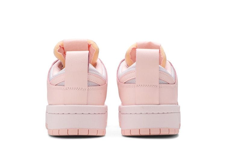 Women's Dunk Low Disrupt 'Pale Coral'