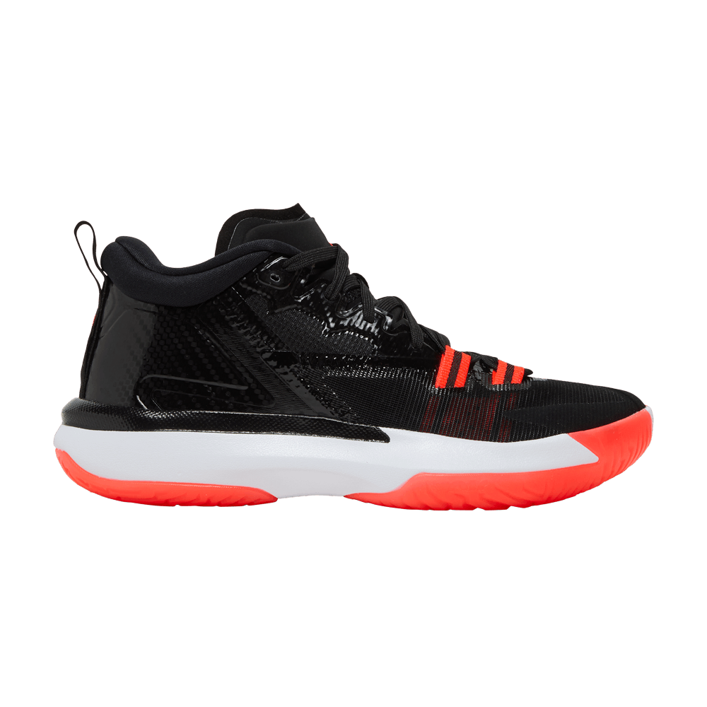 Air Jordan Zion 1 GS 'Bloodline'