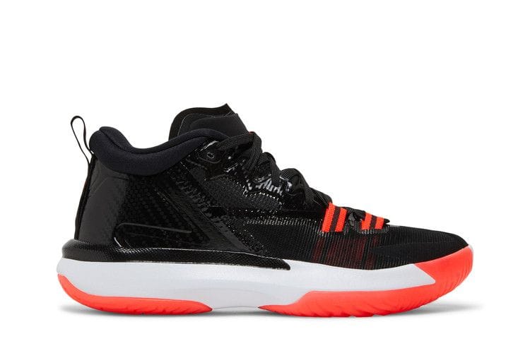 Air Jordan Zion 1 GS 'Bloodline'
