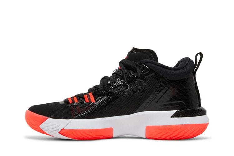 Air Jordan Zion 1 GS 'Bloodline'