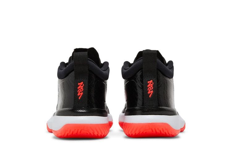 Air Jordan Zion 1 GS 'Bloodline'