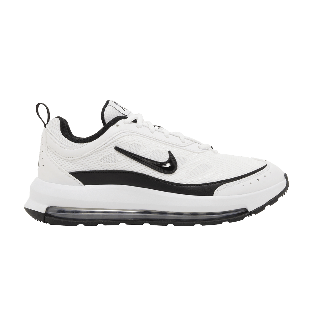 Men's Air Max AP 'White Black'