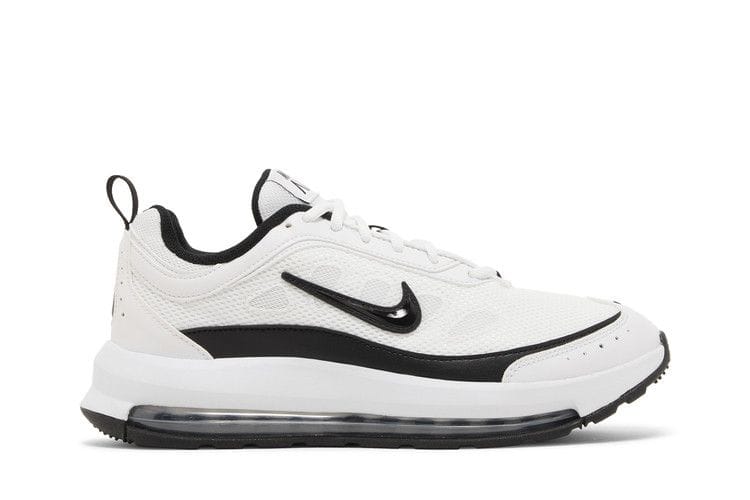 Men's Air Max AP 'White Black'