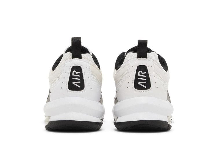 Men's Air Max AP 'White Black'