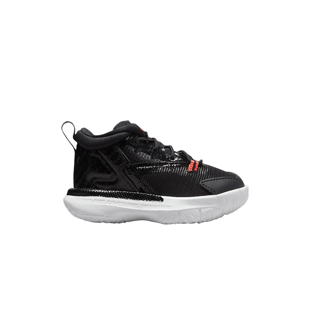 Air Jordan Zion 1 TD 'Bloodline'