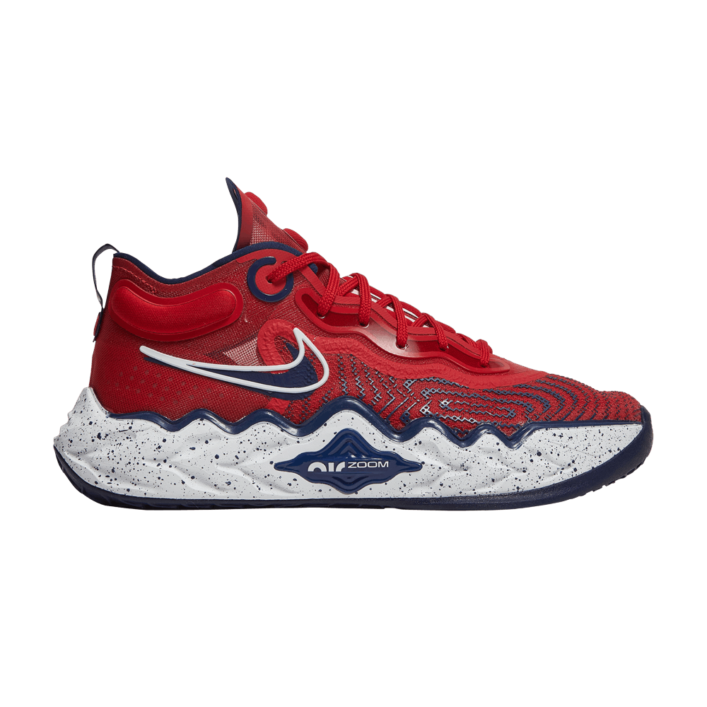 Men's Air Zoom GT Run 'USA'