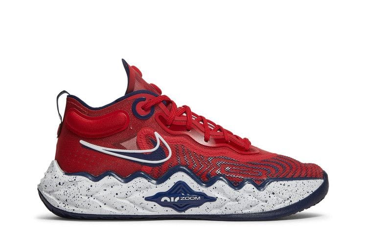 Men's Air Zoom GT Run 'USA'