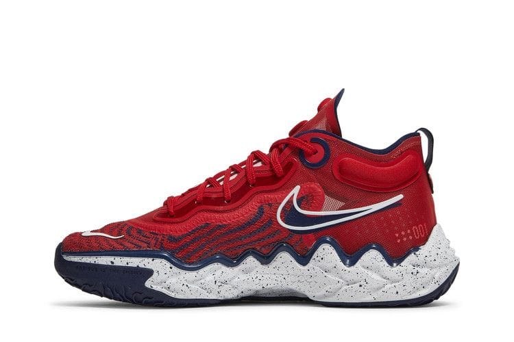 Men's Air Zoom GT Run 'USA'