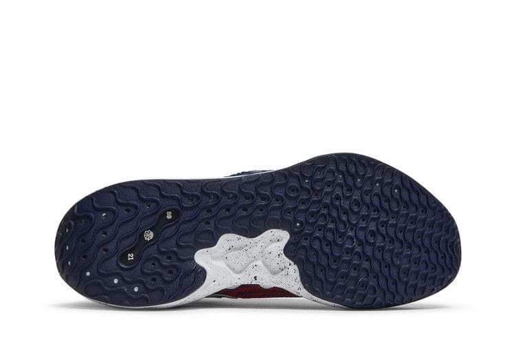 Men's Air Zoom GT Run 'USA'