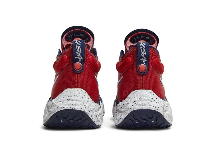 Men's Air Zoom GT Run 'USA'