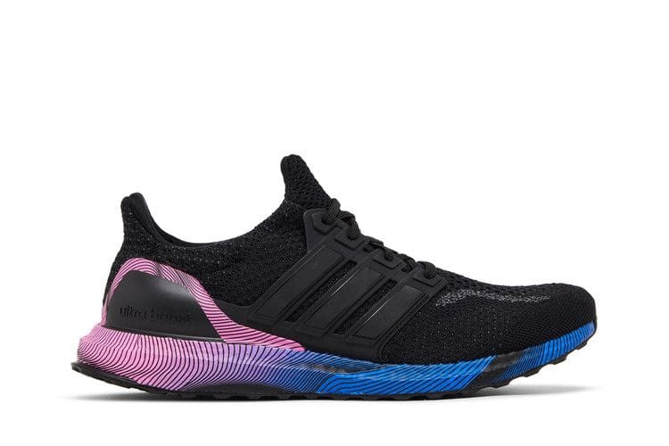 Men's UltraBoost DNA 'Black Gradient'