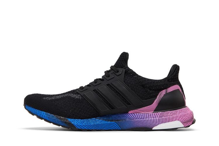 Men's UltraBoost DNA 'Black Gradient'